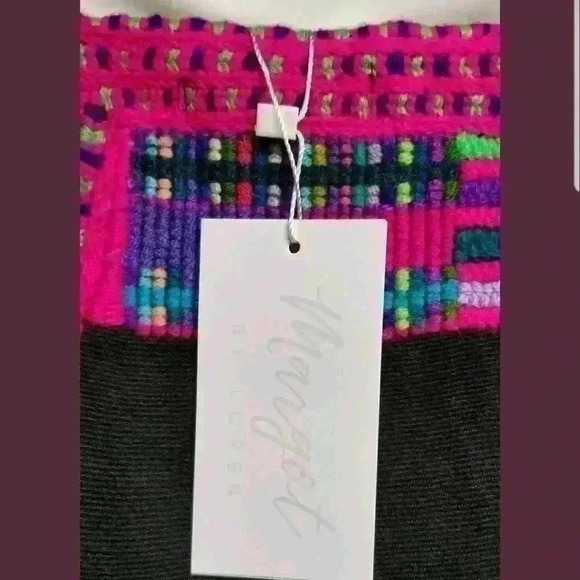 Margot by Loren San Juan Tunic Dress - Picture 5 of 7